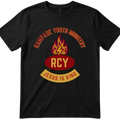 [PRE-ORDER - PICKUP EARLY JULY] Kingdom Collection “Jesus is King" Revival Tee