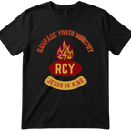 [PRE-ORDER - PICKUP EARLY JULY] Kingdom Collection “Jesus is King" Revival Tee