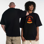 [PRE-ORDER - PICKUP EARLY JULY] Kingdom Collection “Jesus is King" Revival Tee