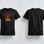 [PRE-ORDER - PICKUP EARLY JULY] Kingdom Collection “Jesus is King" Revival Tee